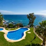 Relax Frente Al Mar *