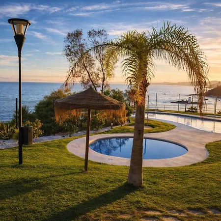 Relax Frente Al Mar Apartment *
