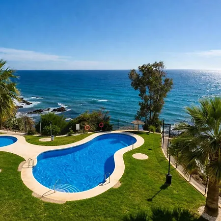 Relax Frente Al Mar *